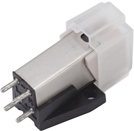 Magnetic Cartridge , Turntable Needle Replacement Needle Turntable Record Player Turntable , for Record Player