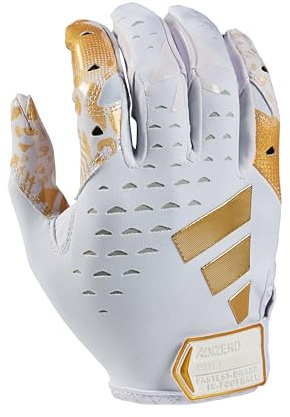 adidas Gants de receveur de football Adizero 13