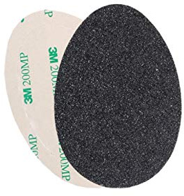 Suelas Antideslizantes para la Suela del Zapato, Suela Adicional Antideslizante Adhesiva, Suelas con Agarre Anti Resbalones, para Hombres y Mujeres, Safe Walk de Kaps