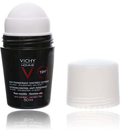 VICHY HOMME deod ROLLER ANTI-STR ROLLER