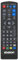 AC-Sat-Corner Fernbedienung Megasat HD 500