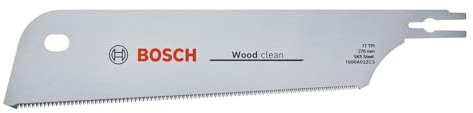 Bosch Blad för japansk såg Kataba/Dozuki 270 mm