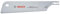 Bosch Sägeblatt Kataba/Dozuki 270mm (Ersatzsägeblatt für Bosch Japansäge Kataba und Dozuki 270mm; saubere Schnitte in Holz und Kunststoff; feine Verzahnung; 17 TPI; ultrascharfe Zähne 3 PT; SK5 Stahl)