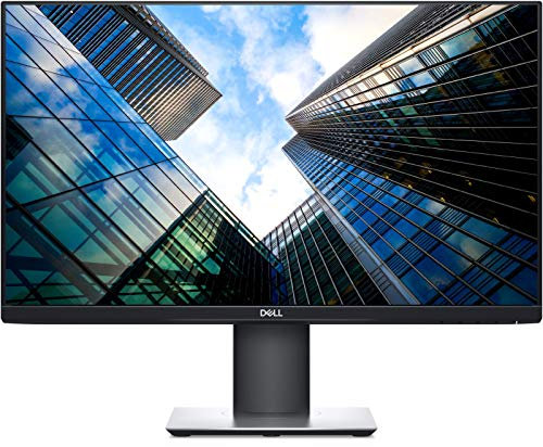 Dell 24IN LCD 1920X1080 1000:1