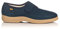 Doctor Cutillas 21310 Zapatilla Confort Rejilla Hombre Marino 41