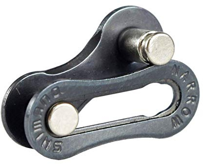 SHIMANO 8/7/6-Speed Bicycle Chain Quick Link - SM-UG51 - ESMUG51A