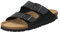 Rohde GRADO Herren, Männer, Pantoletten, Slipper,Slides,Sandalen,Sommerschuhe,Freizeitschuhe,Sandalen,Freizeitschuhe,SCHWARZ,47 EU