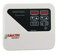 TIXBYGO Control de sauna, dispositivo de control de temperatura con termostato de seguridad, 8 + 4 modos de sauna, control externo de 3-9 kW, 40-105 ℃