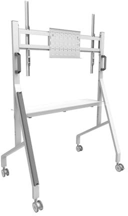 NEOMOUNTS By Newstar Move Go Mobile Flower Stand (FAST INSTALL