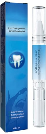 KOAHDE Gel per Terapia Gengivale,GumGel per Il Trattamento Parodontale,Gel Essenza Terapia delle Gengive,4ML,Pulizia Profonda Delle Macchie Gialle e Cura le Gengive Della Bocca