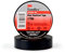 3M Temflex Vinyl-Isolierband 1700, 1,9 cm x 36 m, 3,8 cm Kern, 1 Rolle, Schwarz