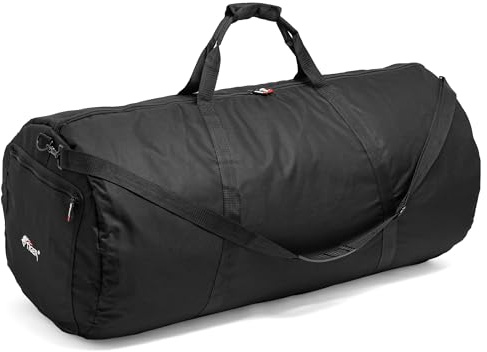 TIGER Hardware Carry Bag, Nero