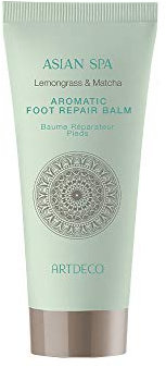 ARTDECO Aromatic Foot Repair Balm - Pflegender Fußbalsam - 1 x 100 ml