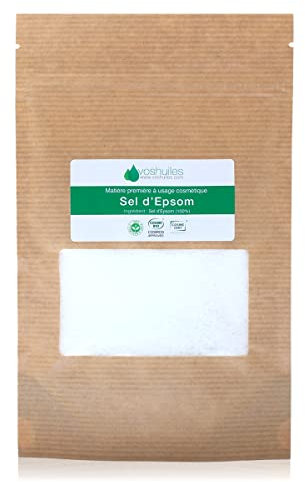 Sale di Epsom COSMOS: COSSLEPSM - 120GR