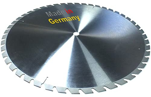 Hartmetall Sägeblatt 700 x 28 mm NAGELFEST FF Hartmetall FSP Kreissägeblatt 700 mm für Bauholz Brennholz Leimholz für Wippsäge Tischkreissäge Kreissäge Kappsäge Brennholzsäge Tischsäge 700mm
