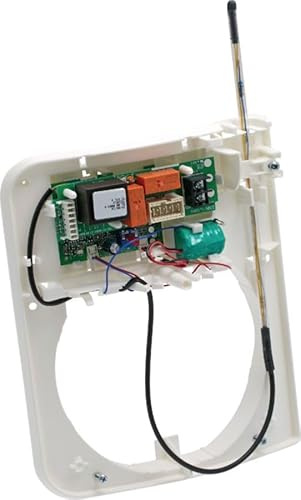 Thermostat électronique monophasé 230V ACI HM/VS - ATLANTIC - 029326