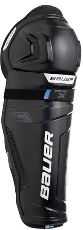 Bauer X II 2.0 Eishockey Schienbeinschutz Senior (16)