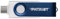 Patriot XPORTER X550 512GB USB 3.2 Gen 1 Tipo-A+C Unidad Flash - Unidad Thumb - Unidad Pen - PS512GX550AAD