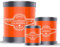 BEKATEQ 2C Resina epossidica 1kg Grigio cemento I Pittura per pavimenti industriali, garage, officine I Vernice per calcestruzzo a basso odore, rivestimento per pavimenti interni e esterni BE-702