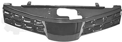 Kühlergitter Grill vorne für Note (E11) Bj. 03.06->