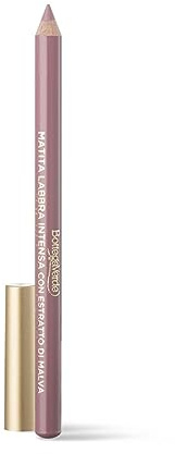 Bottega Verde - Matita per labbra intensa con estratto di Malva - Rosa nude