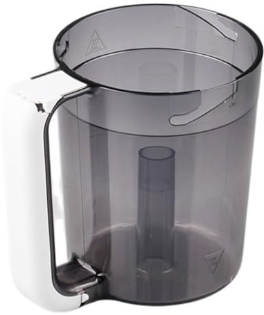 Mixbecher, Kompatibel Mit Philips, Kompatibel Mit AVENT, Ersatzbecher For Kochmixmaschine SCF870