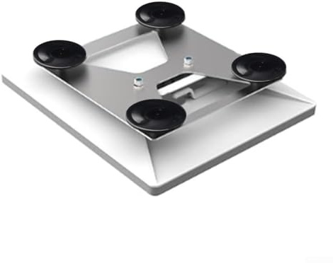 Kit de soporte de ventosa para Starlink para Mini, mantiene tu dispositivo estable en aventuras por carretera