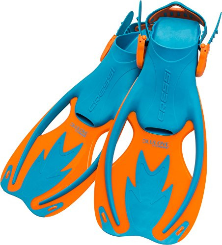 Rocks (Blue/Orange) [S/M]