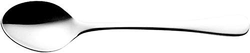 ILIOS »Besteck N° 1« Kaffeelöffel, Länge: 139 mm, 12 Stück