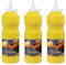 Nordthy Senf 3x 900ml - Der nordische Klassiker im Dreierpack