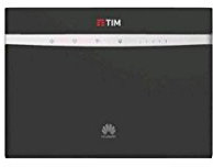 TIM HUAWEI HUB 4G MODEM/ROUTER Wi-Fi 4G PLUS FINO 32 CONNESSIONI