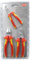 KNIPEX Super-Knips® 00 31 30 BK V02 Zangen-Set