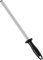 Diamond Steel Knife Sharpener,Knife Sharpener UK,Professional Sharpening Steel for Master Chef(Size:17.32x1.57inch)