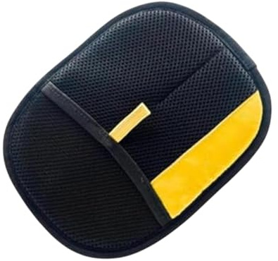 Guantes de Aseo y Cuidado de Mascotas - Herramienta Estática de Doble Cara para Eliminar Pelo