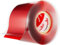 POPPSTAR selbstverschweißendes Silikonband, 3m x 38mm, Isolierband und Dichtungsband (Wasser, Luft), rot, 1 Rolle