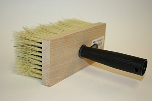 Storch Polypropylen Deckenbürste 175x80mm