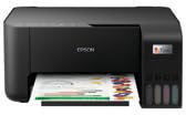 Epson EcoTank ET-2814 Multifunction Inkjet Printer C11CJ67416CA