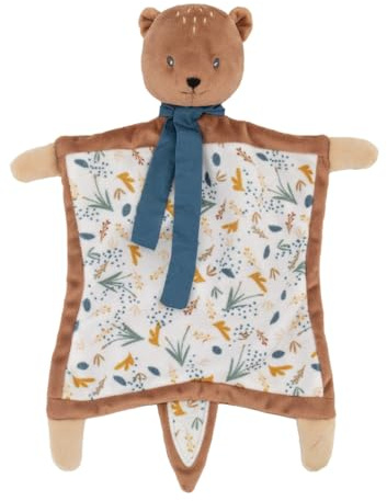 DOMIVA - DOUDOU 29 cm - LOU AU FIL DE L'EAU