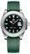 ADDIESDIVE Reloj analógico Hombre BGW9 Luminoso Buceo 200m Relojes de Cuarzo Reloj de con Correa de Caucho AD2040