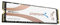 SABRENT M.2 NVMe SSD 1TB Gen 4, Internal Solid State 4700 MB/s Read, PCIe 4.0 2280, M2 Hard Drive High Performance Compatible with PCs, NUCs Laptops, and Desktops (SB-RKTQ4-1TB)