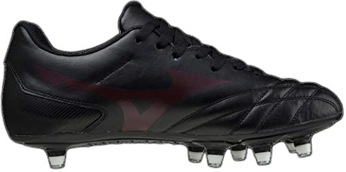 Mizuno Herren Waitangi Ii Cl Rugby-Schuhe, Black/Tawny Port, 41 EU