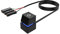 iHaospace Bouton Power PC Externe Power Button Bouton d'alimentation du PC Power Switch Bouton de démarrage Externe Câble d'extension 2M
