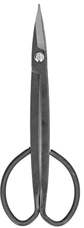 Yueyashux Stahl Bonsai Schere Wege Kraft Pflanze Schere Garten Blumenarrangement 200mm scharfe Genauigkeitsbeschwerdewerkzeug