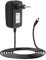 Adaptador 30W (18V 1.67A) para Alexa Echo 3ª/4ª Gen, Echo Show 8 (2ª Gen+)/10/15/2ª Gen, Echo Plus 2ª Gen, Alimentador Repuesto con Cable 2 m