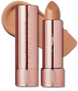 Anastasia Beverly Hills - Satin Lipstick - Honey Taupe