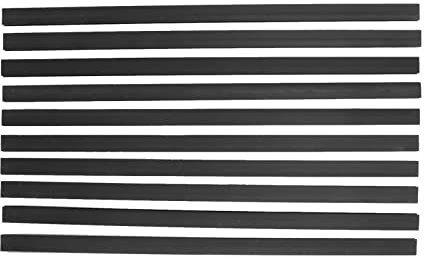 Soporte para Cápsulas de café, Cápsulas Adhesivas DIY, Soporte de Pared para Mostrador, Cápsulas Montadas para White Green Mountain Silimom (Negro)