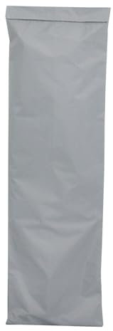 JTPMYFT Funda Protectora Antipolvo for Tablas de Planchar, Resistente al Agua y al Sol, Perfecta for el hogar y el Hotel(150 * 45CM)