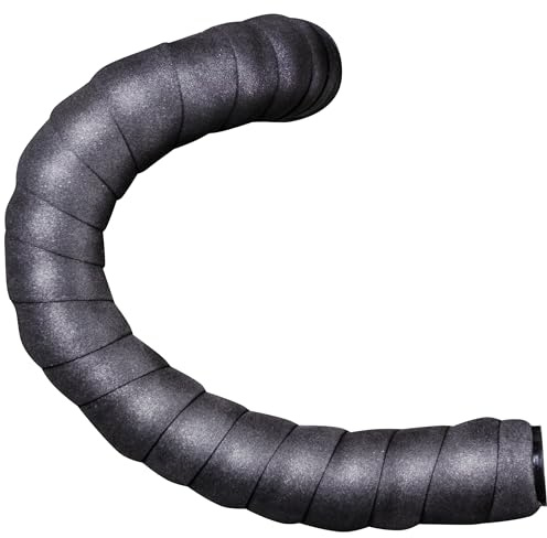 Clarks Cycle Systems CHBT-0101 EVA Handlebar Tape, Black, One Size