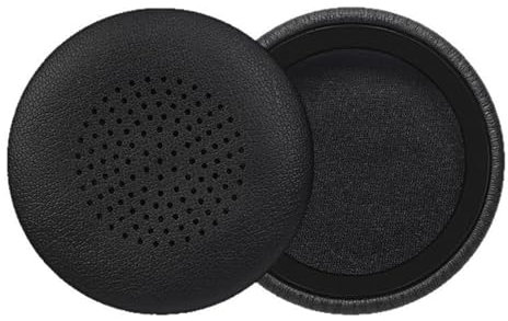 1 paio di cuscinetti auricolari per cuffie C510/C520/C710/C720/C72 On-Ear cuffie auricolari accessori di ricambio