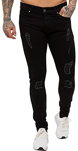 EZ383 BLK 32 Short Prime